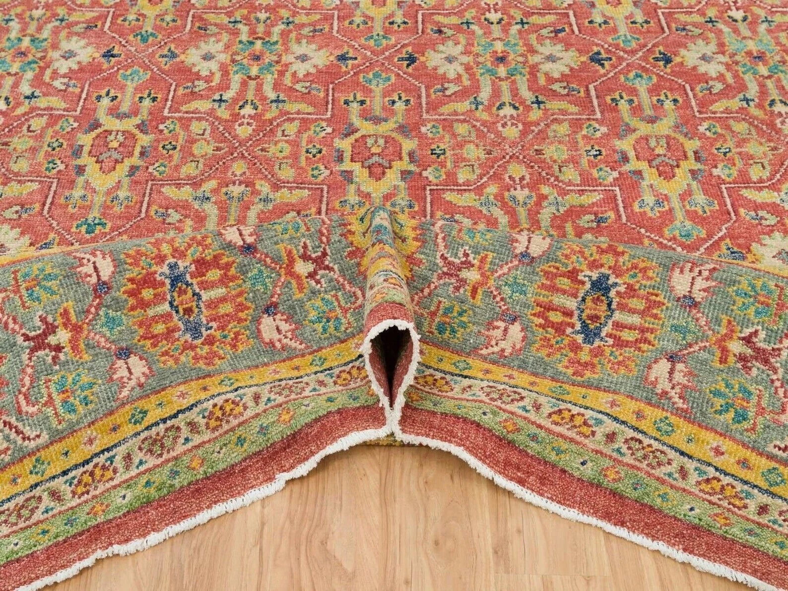 Cappadocia Rug Collection