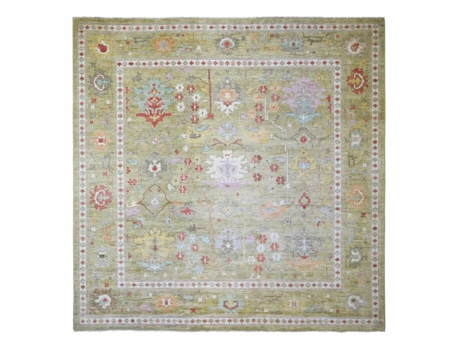 Cappadocia Rug Collection