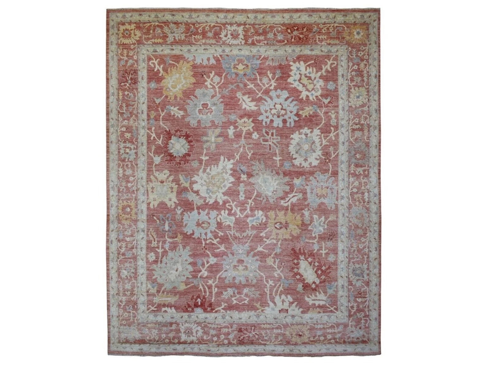 Cappadocia Rug Collection