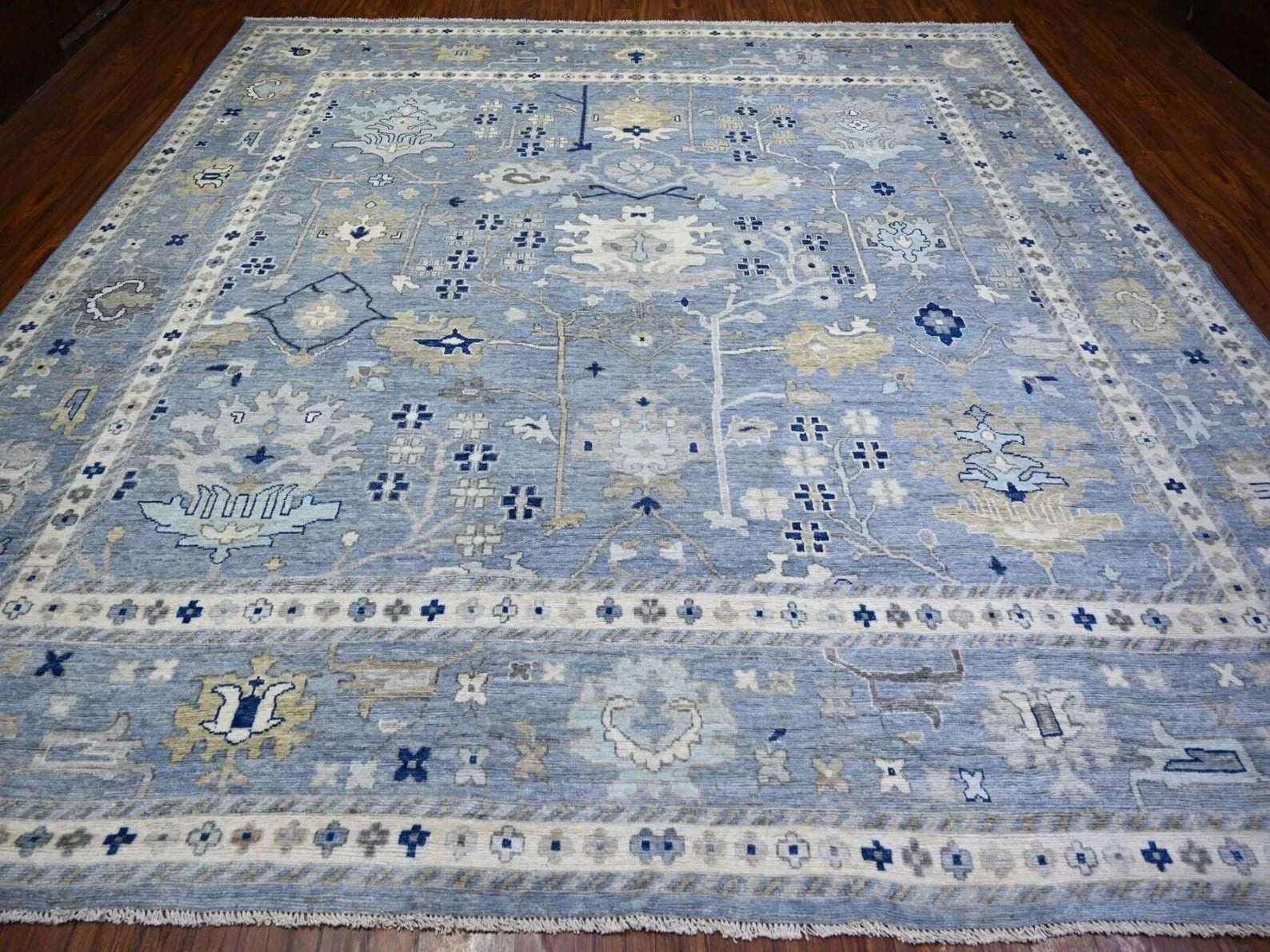 Cappadocia Rug Collection