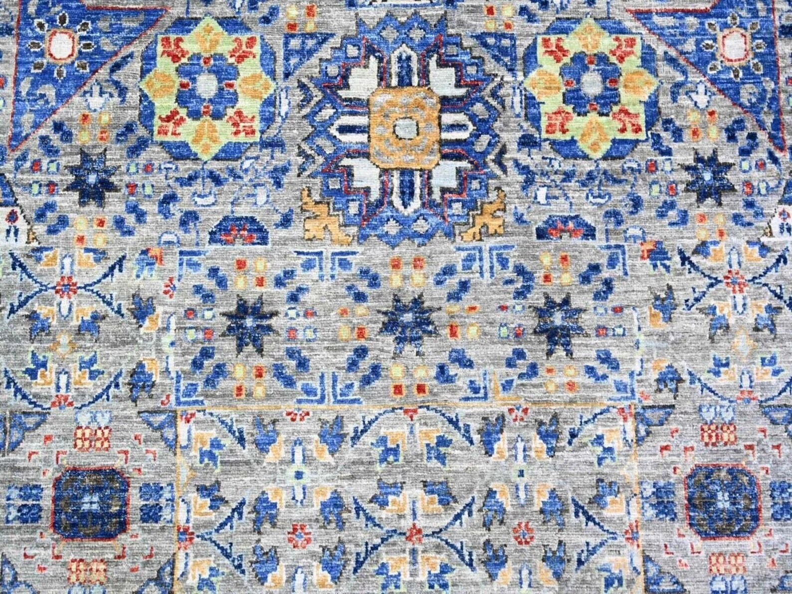 Cappadocia Rug Collection