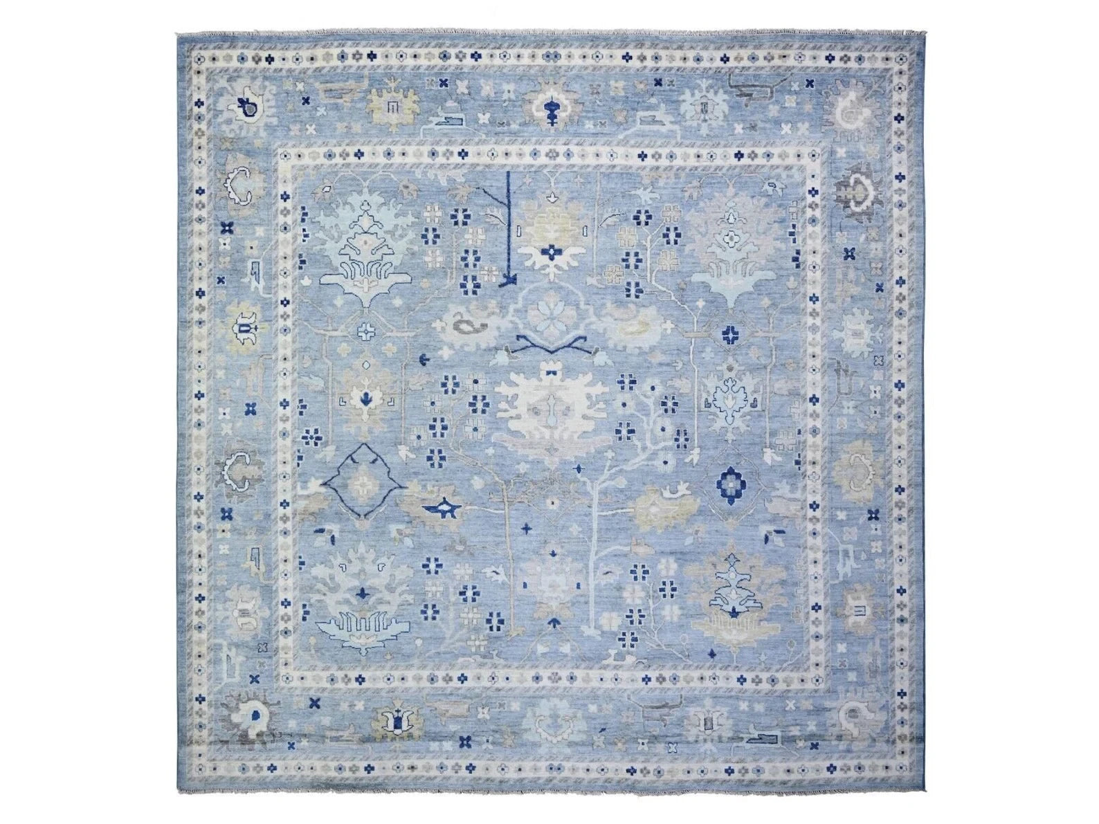 Cappadocia Rug Collection