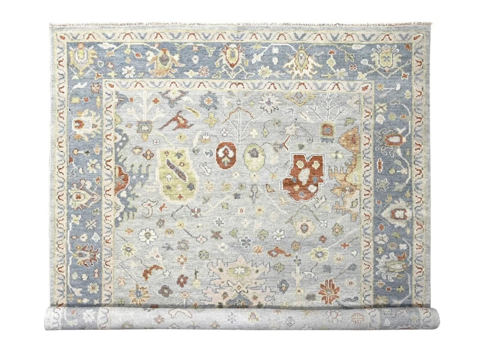 Cappadocia Rug Collection