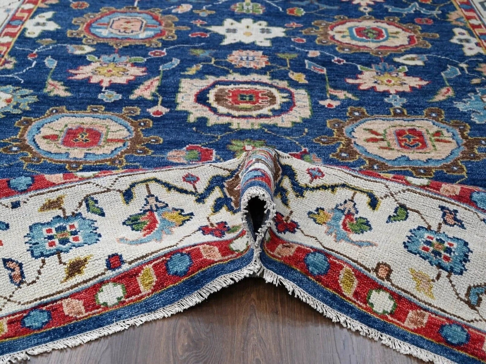 Cappadocia Rug Collection