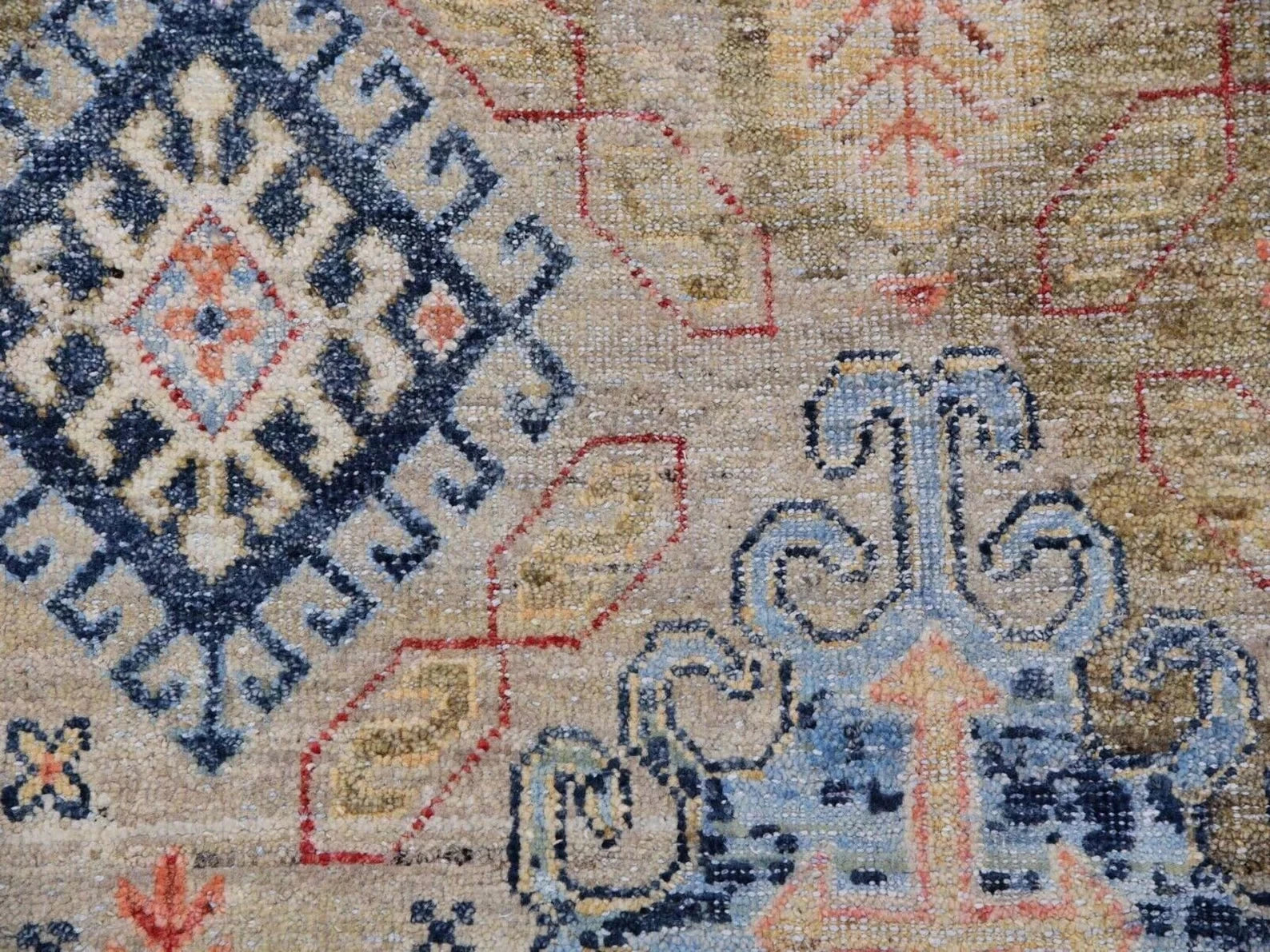 Cappadocia Rug Collection