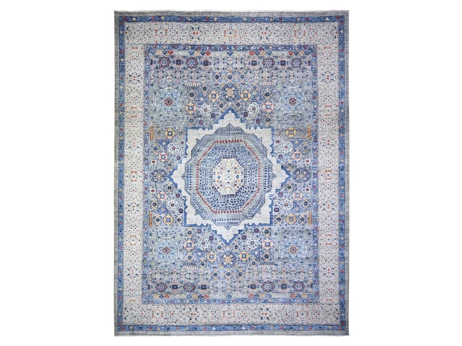 Cappadocia Rug Collection