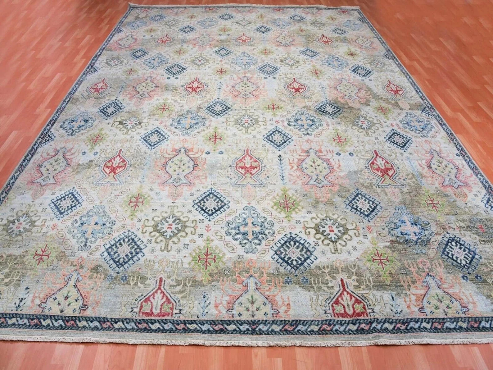 Cappadocia Rug Collection