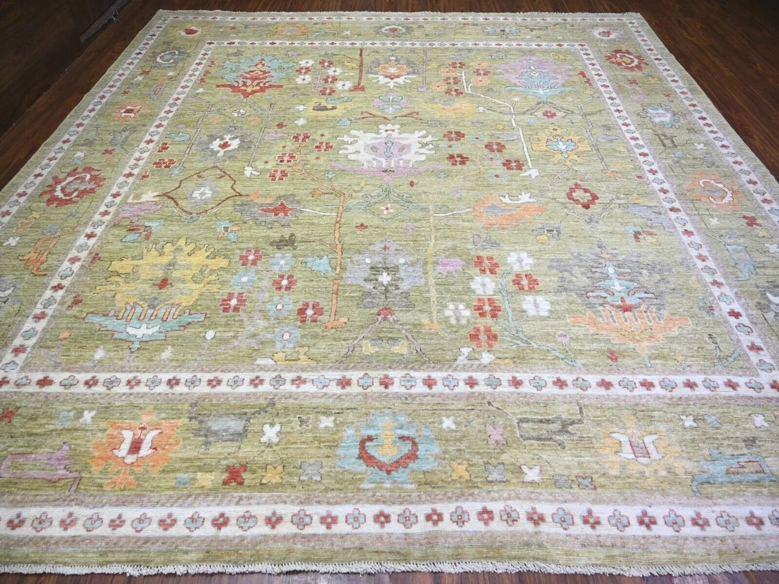 Cappadocia Rug Collection