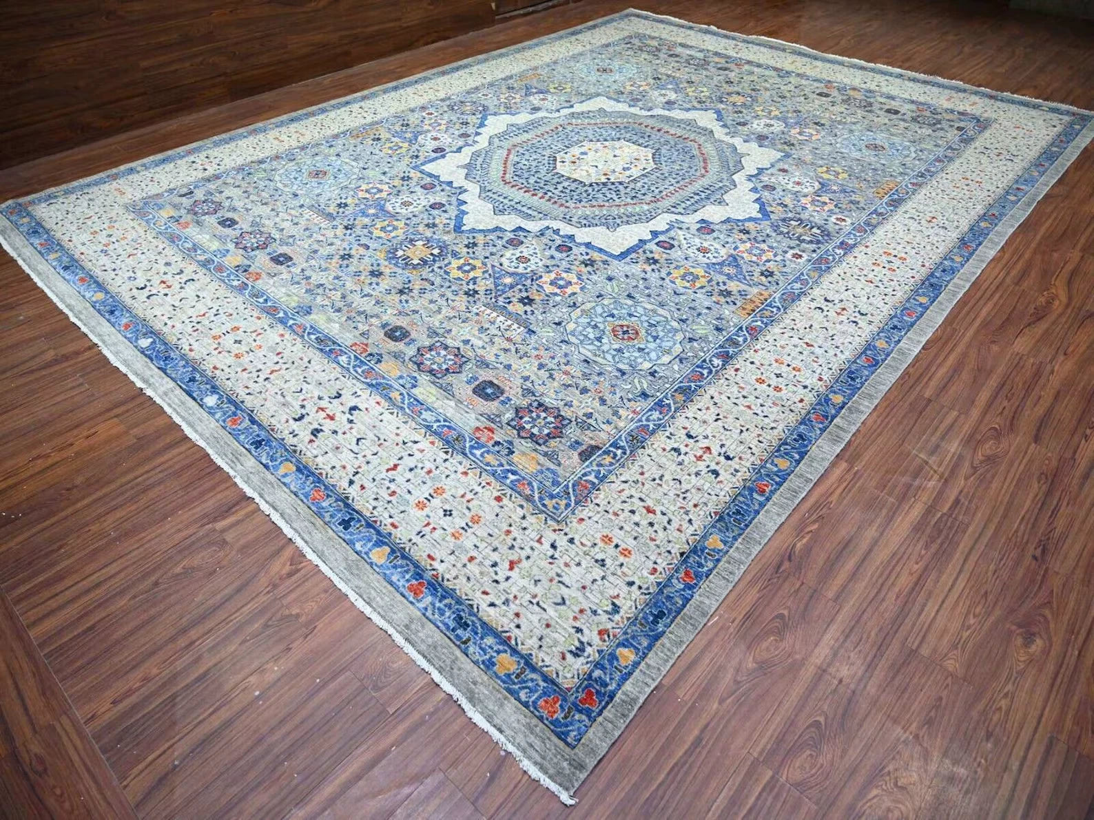 Cappadocia Rug Collection