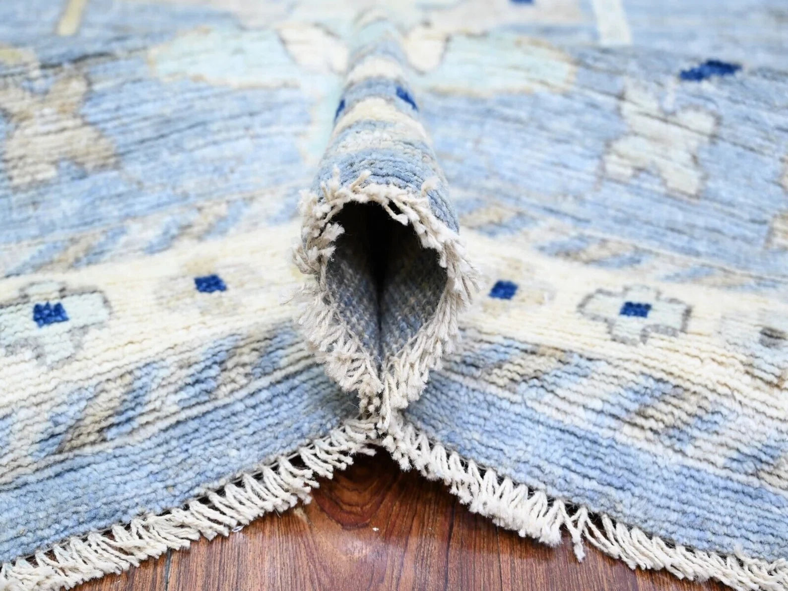 Cappadocia Rug Collection