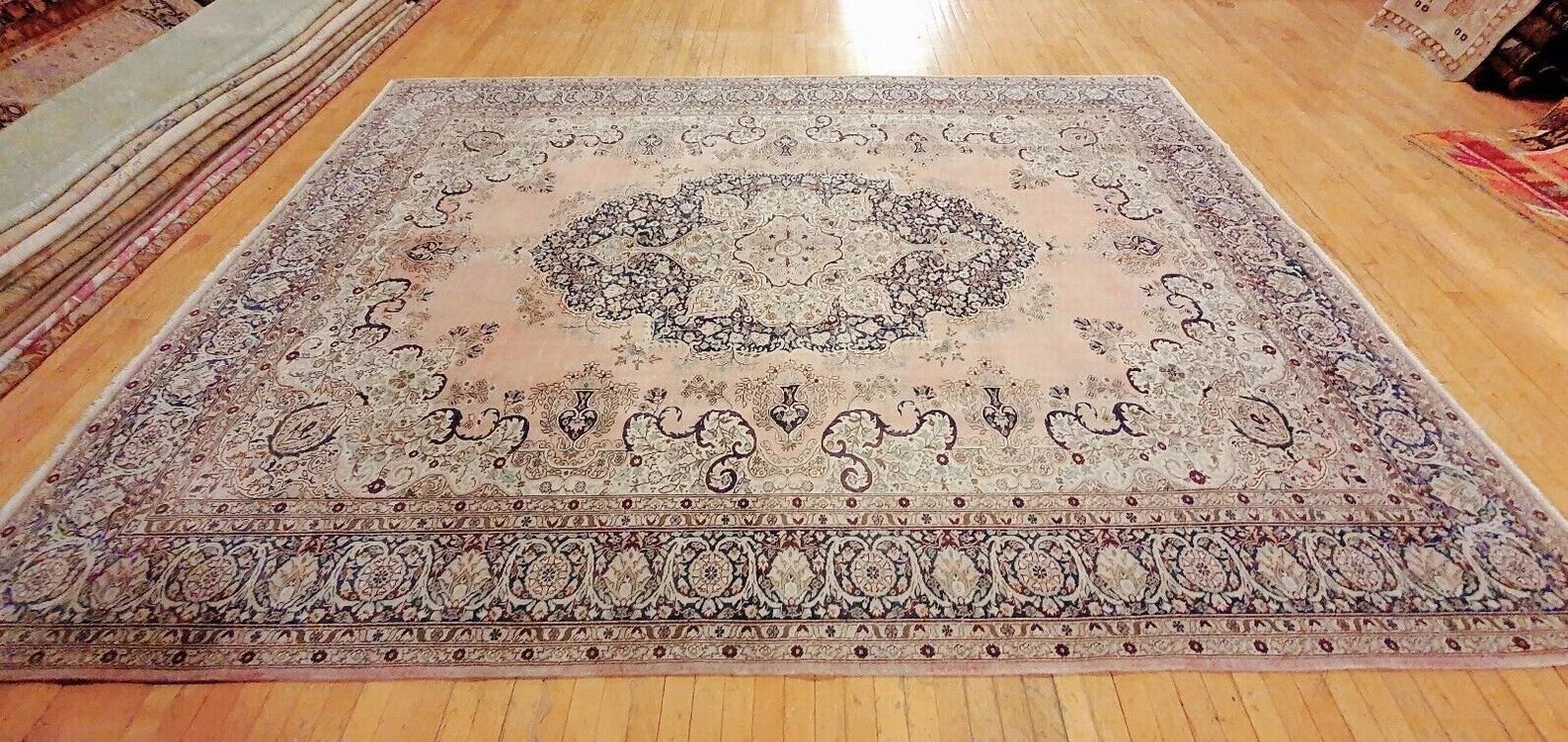 Cappadocia Rug Collection