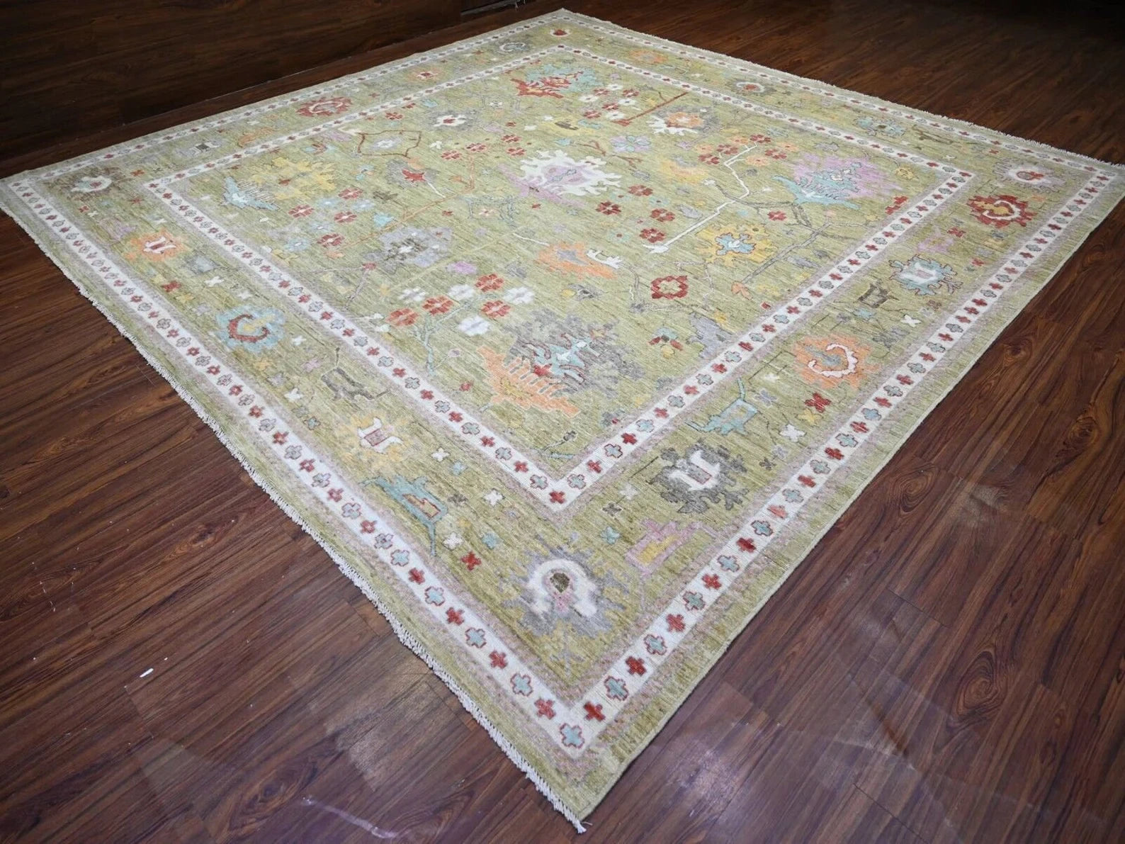 Cappadocia Rug Collection
