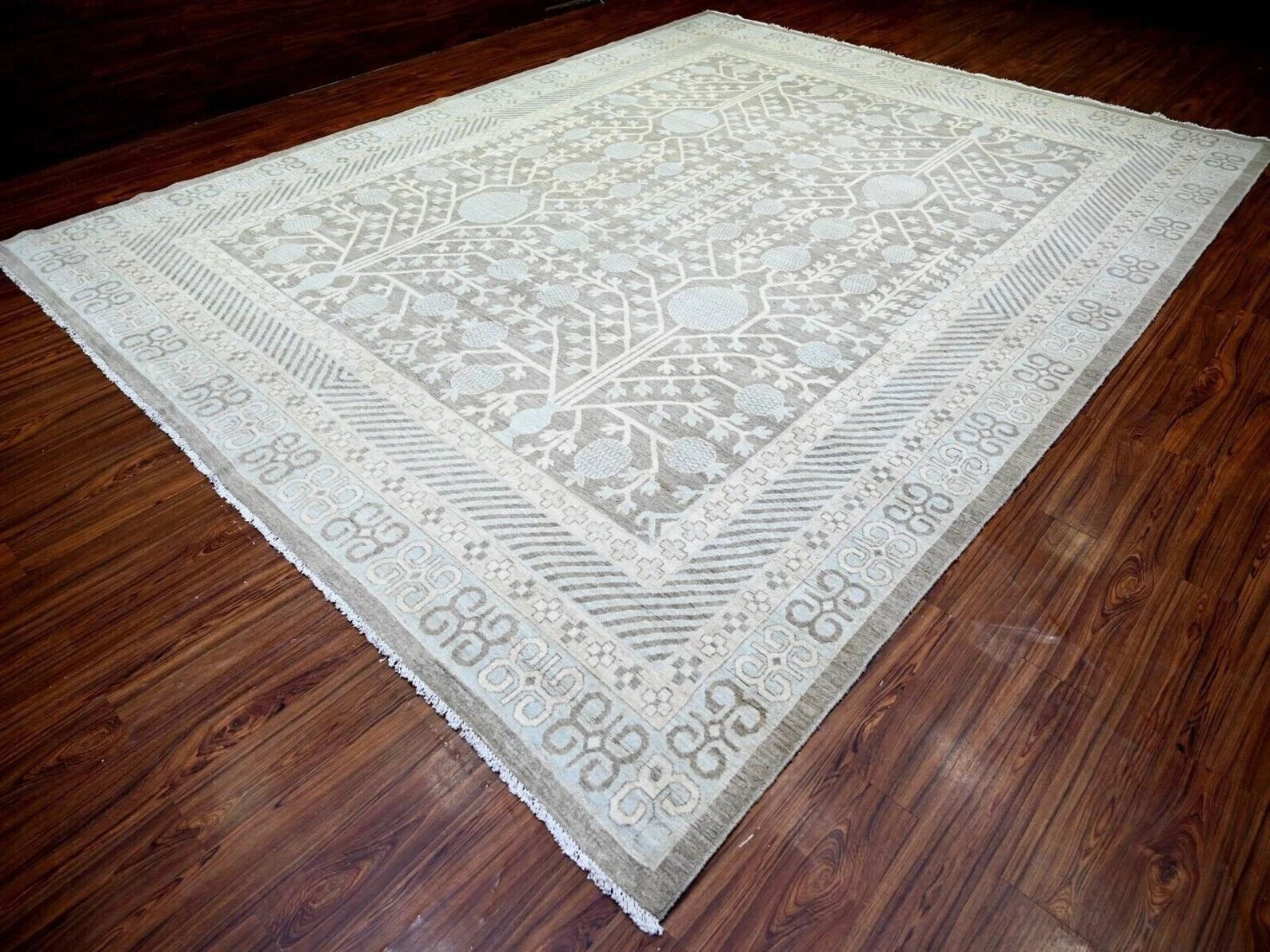 Cappadocia Rug Collection
