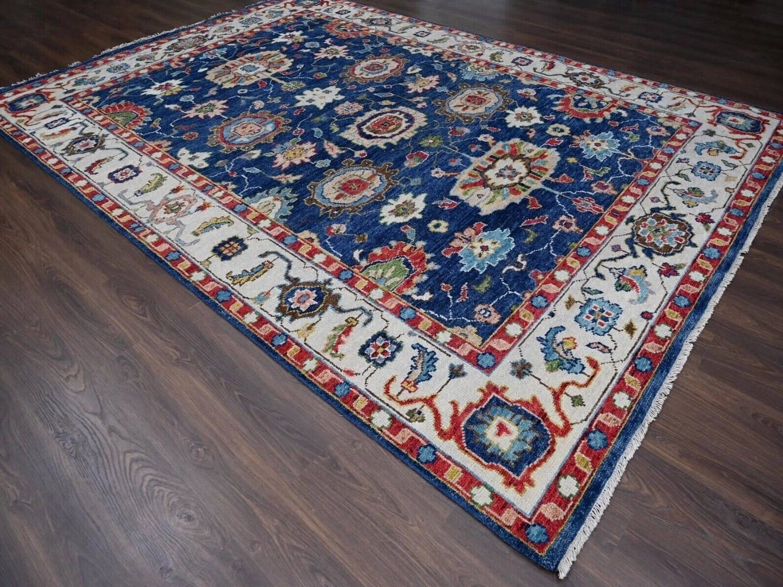 Cappadocia Rug Collection