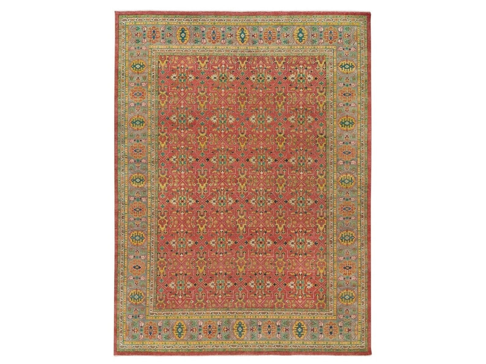 Cappadocia Rug Collection