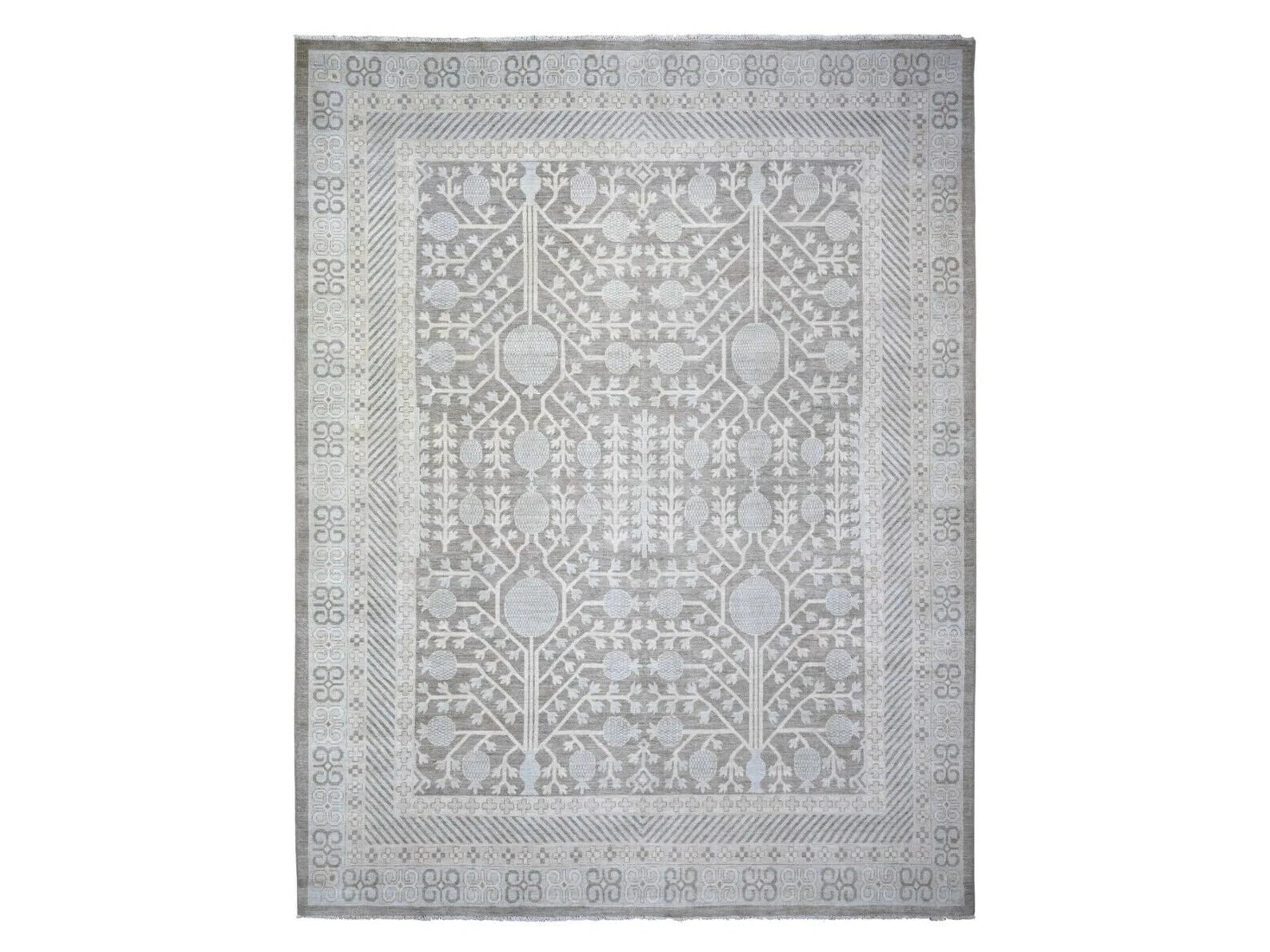 Cappadocia Rug Collection
