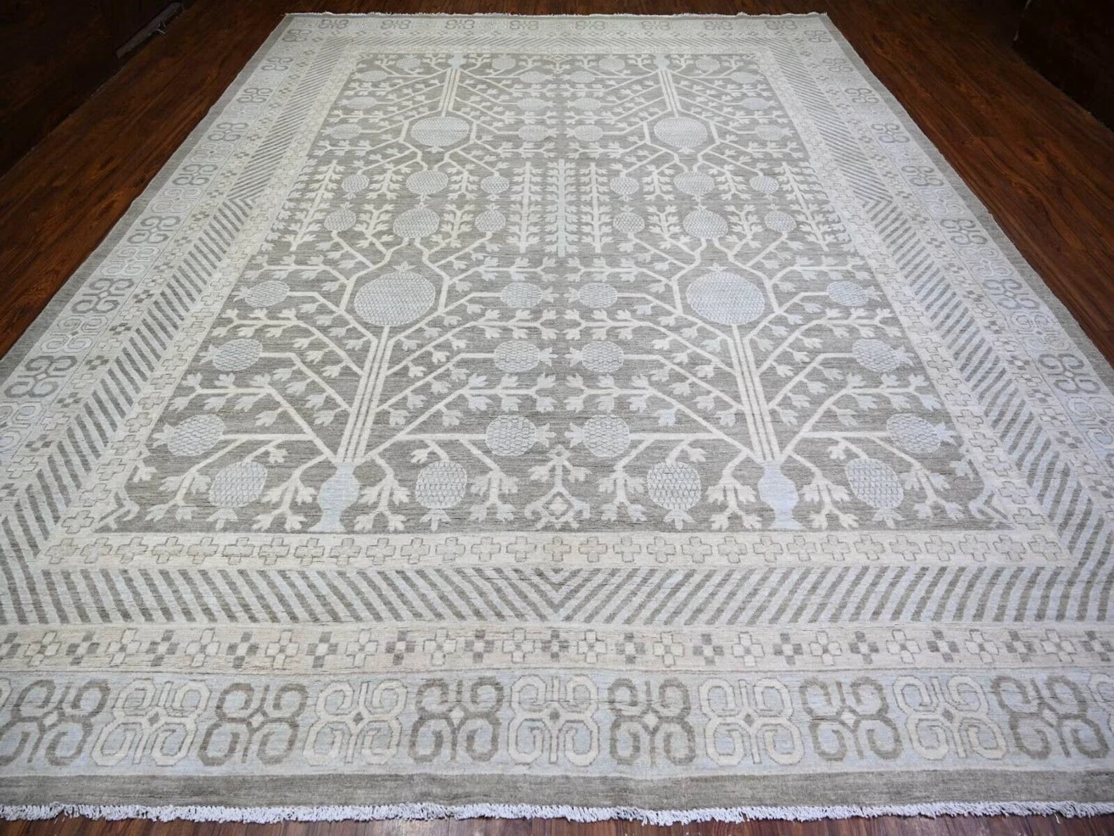 Cappadocia Rug Collection