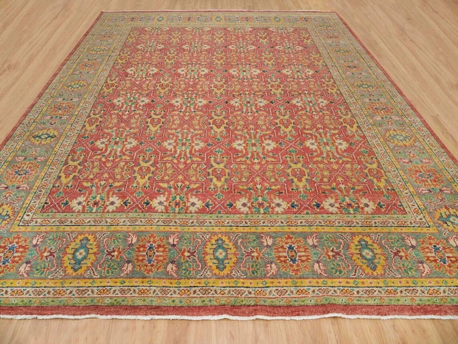 Cappadocia Rug Collection