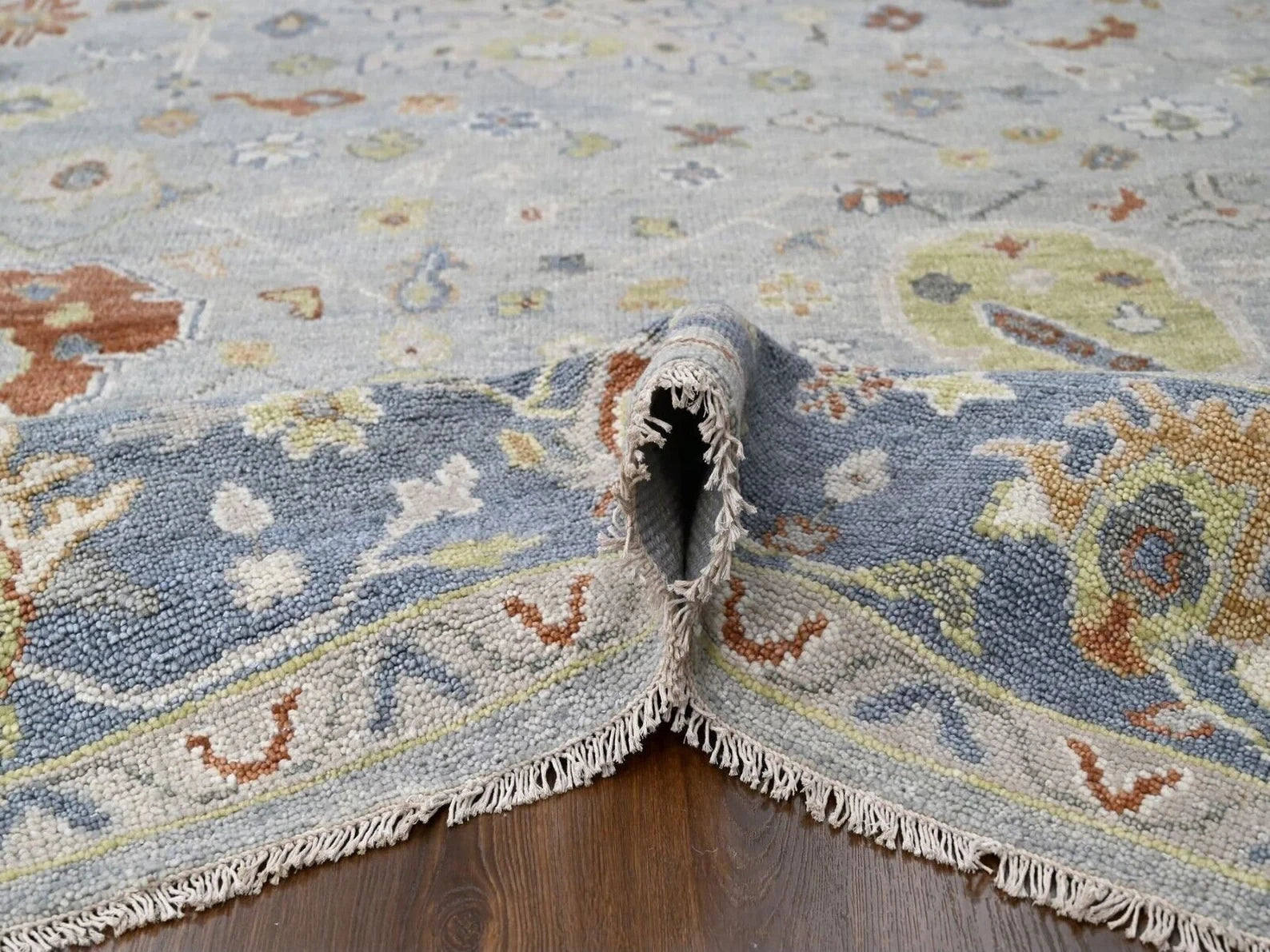 Cappadocia Rug Collection