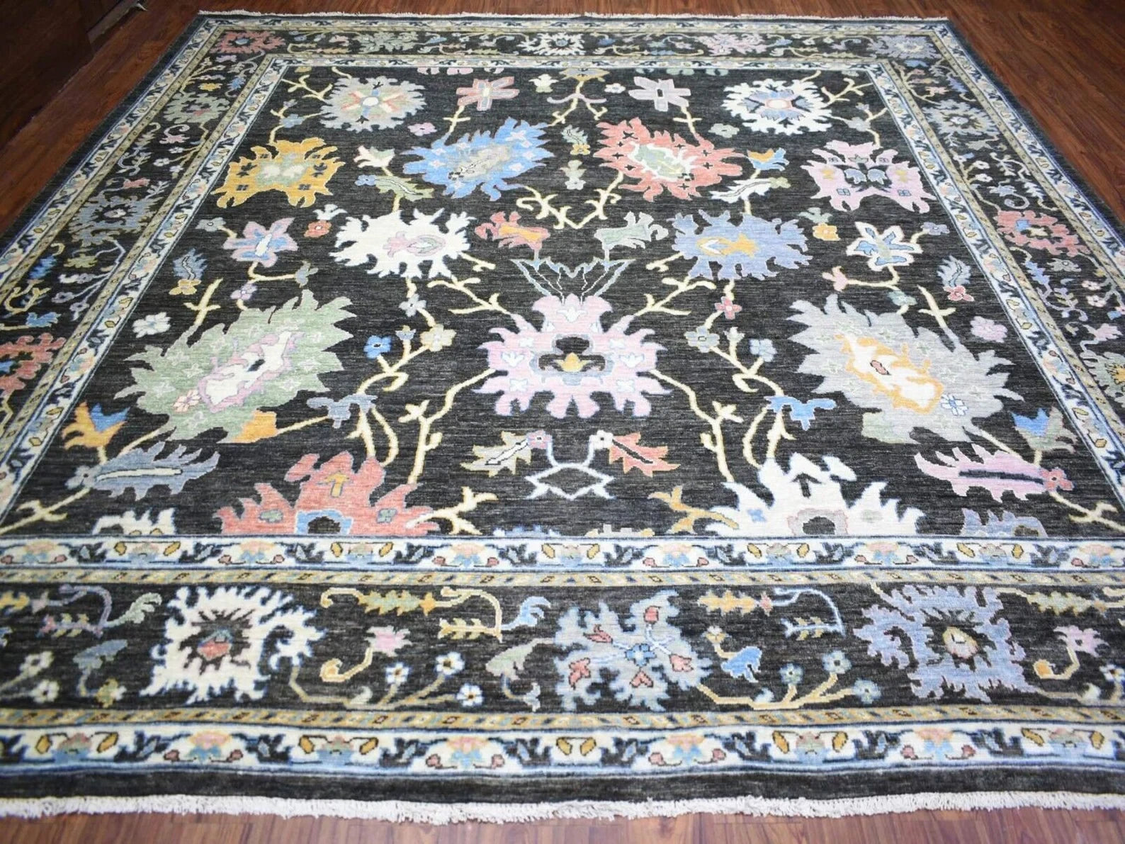 Cappadocia Rug Collection