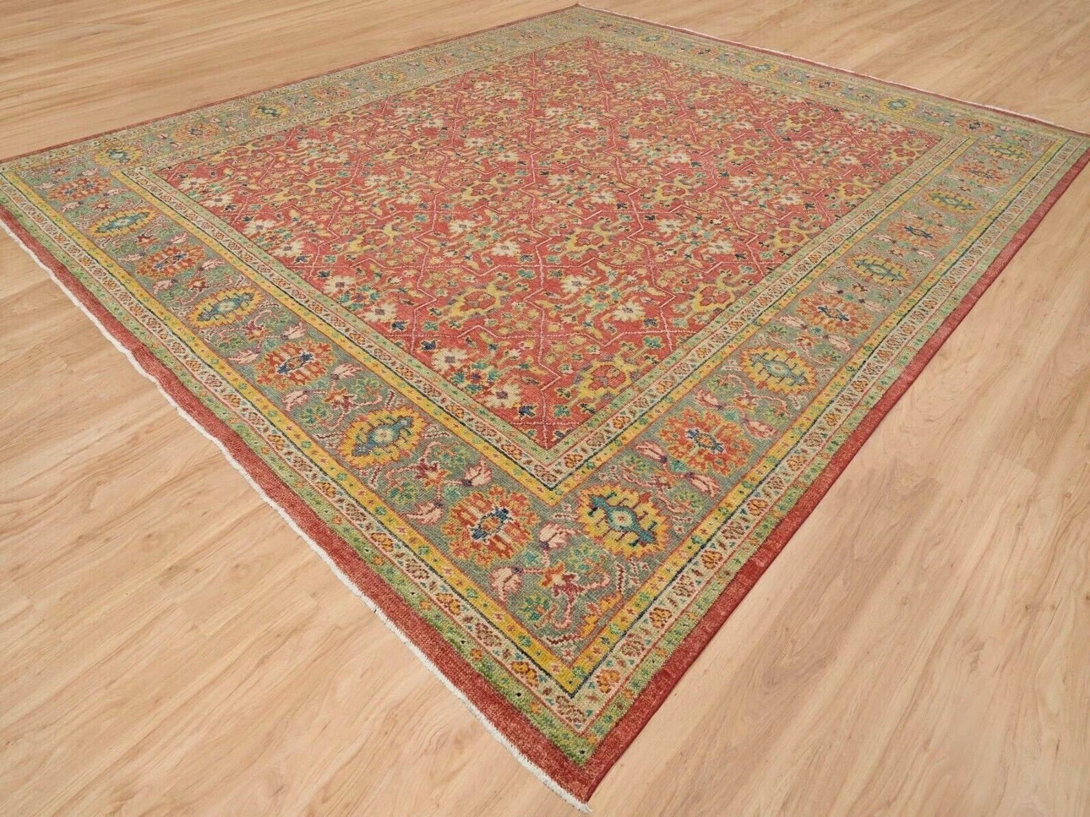 Cappadocia Rug Collection