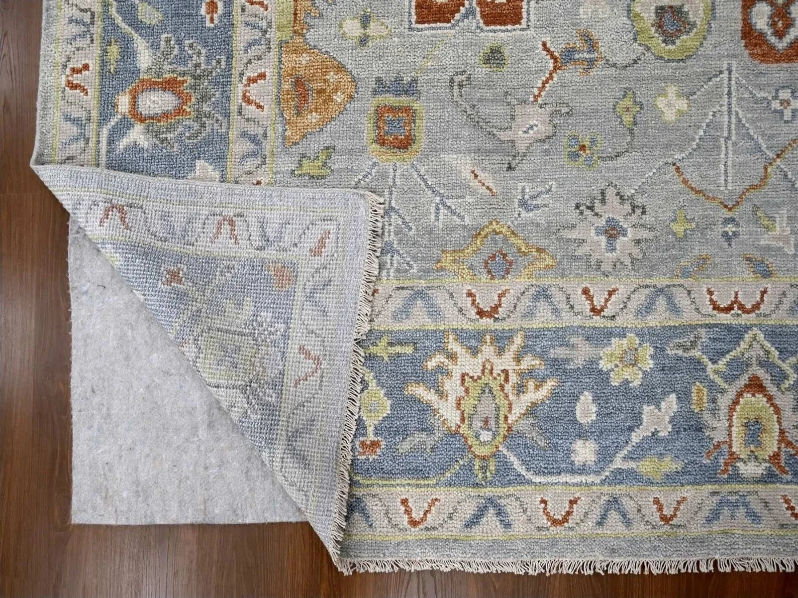 Cappadocia Rug Collection