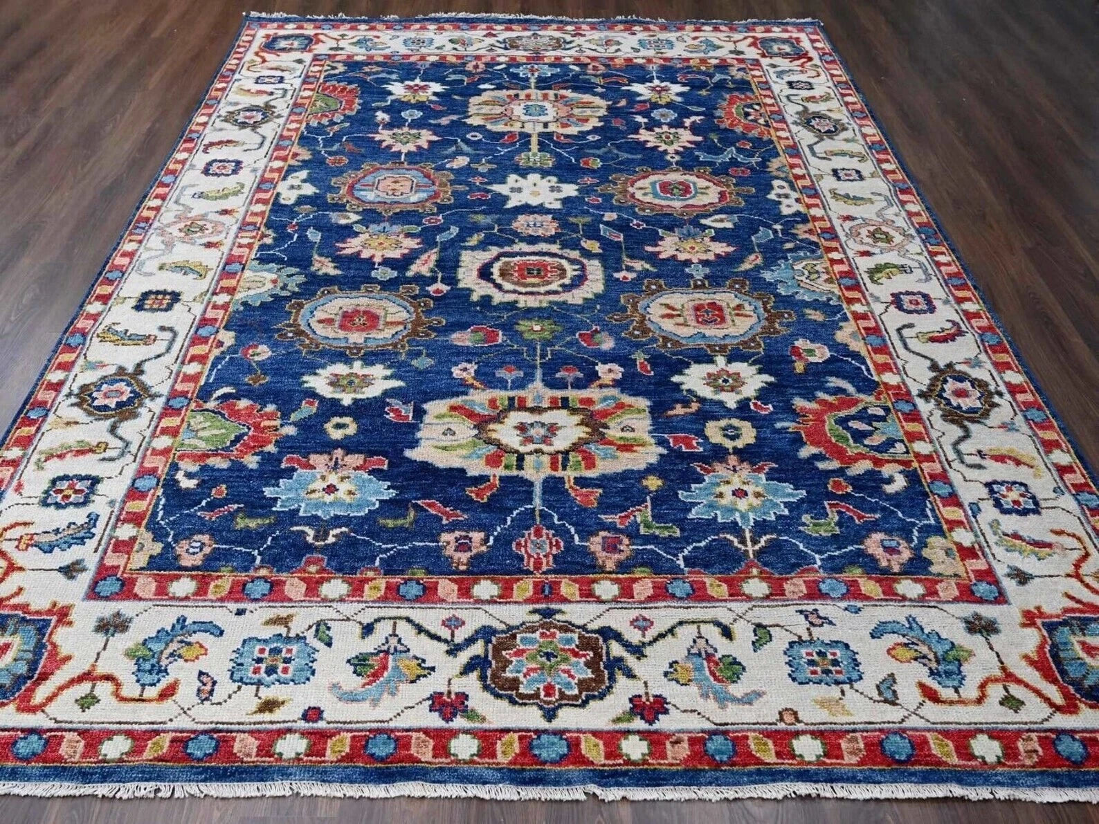 Cappadocia Rug Collection