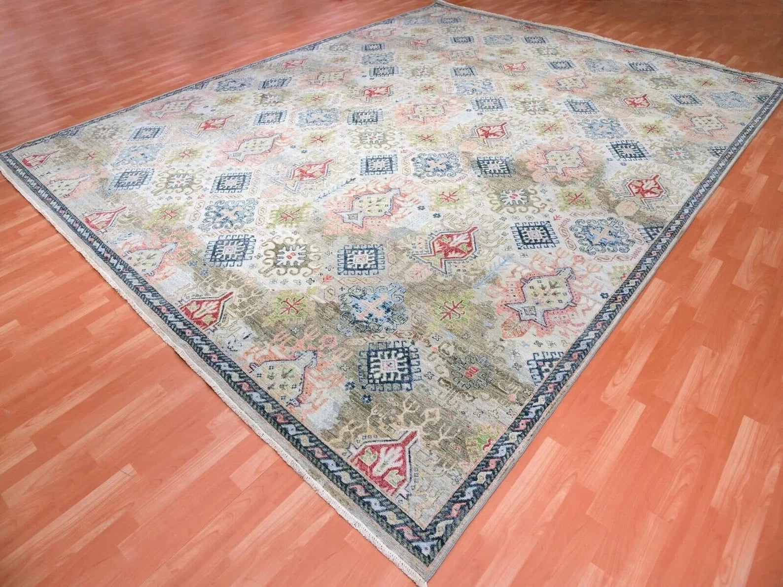 Cappadocia Rug Collection