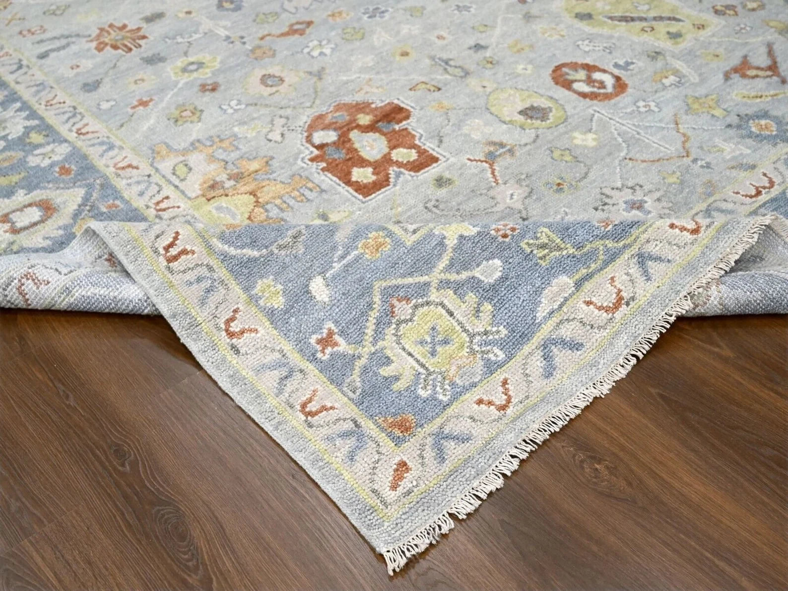Cappadocia Rug Collection