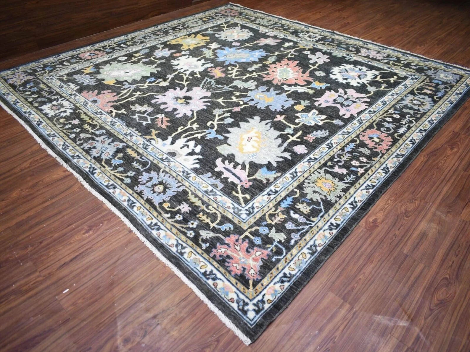 Cappadocia Rug Collection