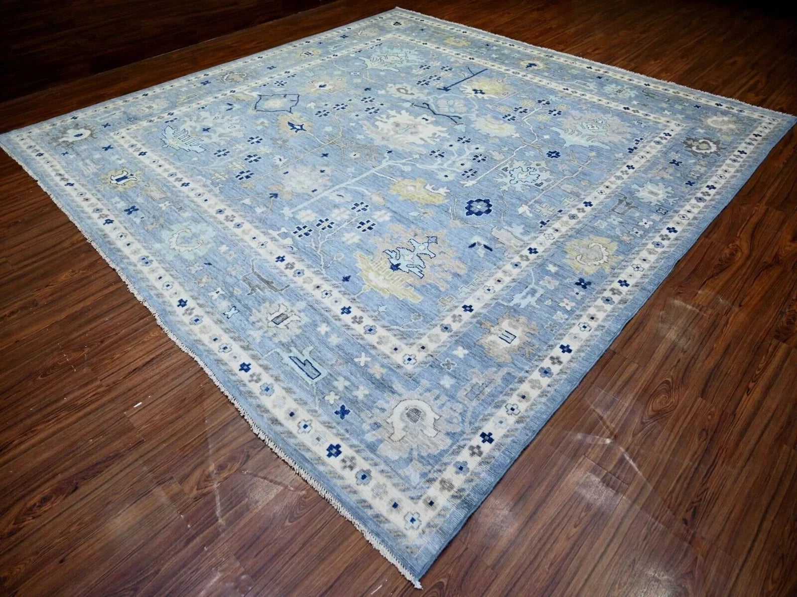 Cappadocia Rug Collection